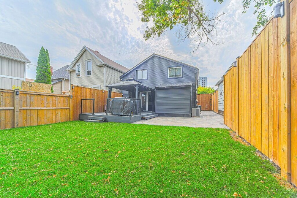 Niagara Vacation Home