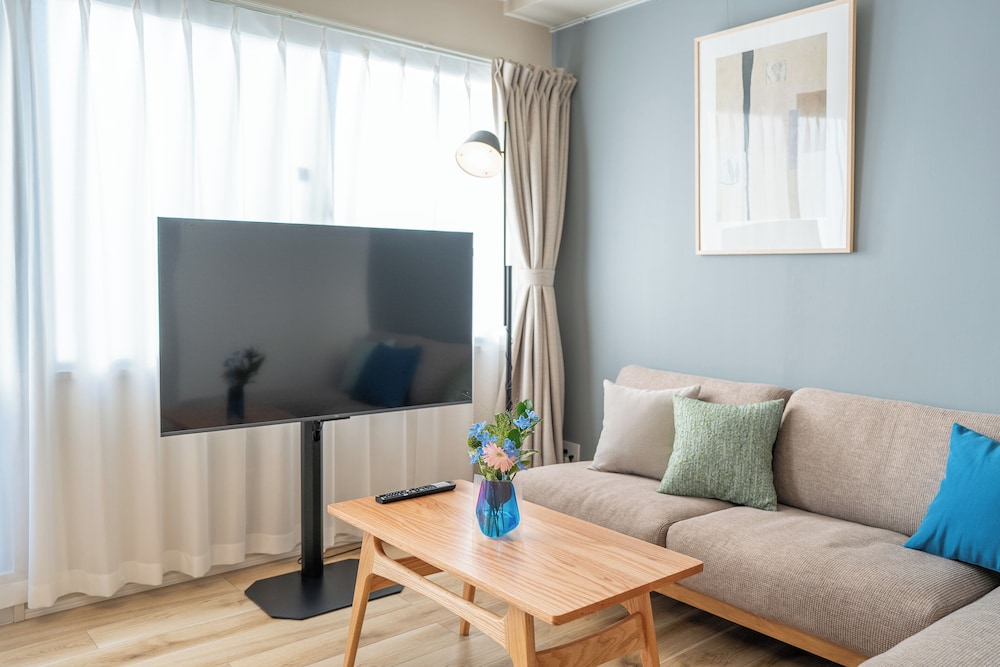 STARRY STAY SUITE IMPROVE NISHIMAGOME