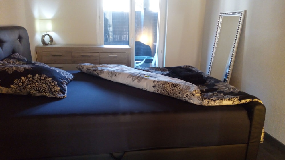3 Bedroom Apartment at Lake Constance view 5