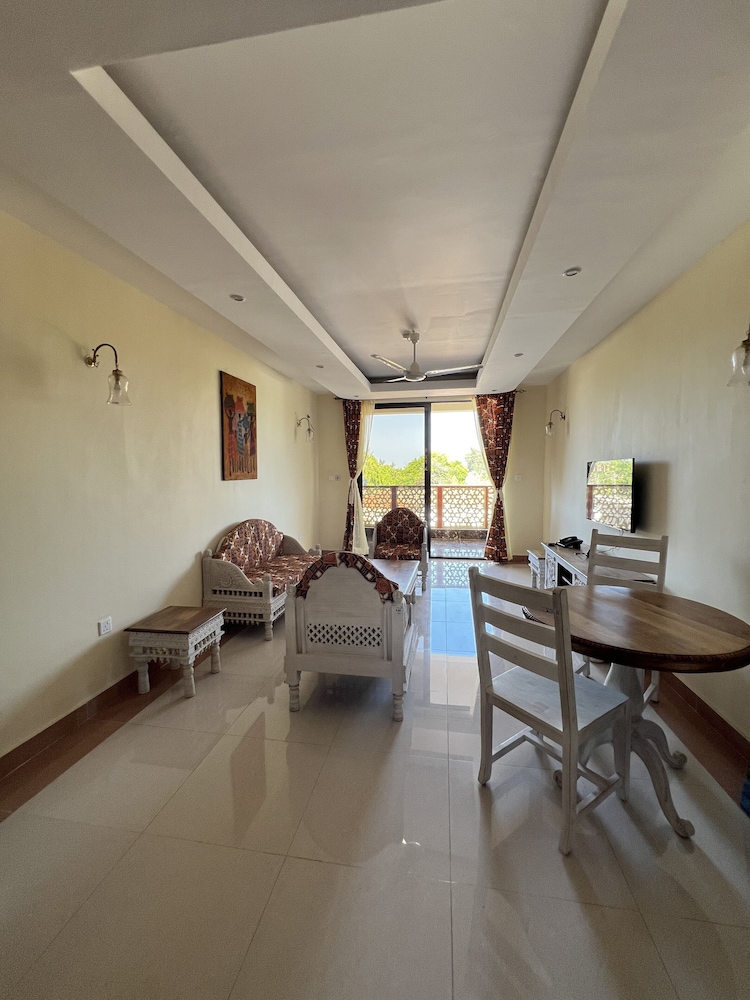 Mulla Apartments