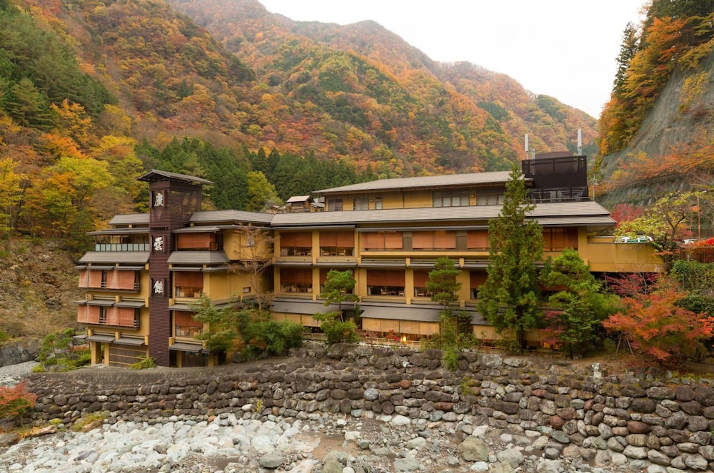 Nishiyama Onsen Keiunkan 26