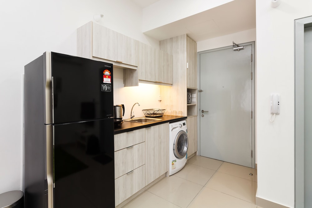Utropolis Lifestyle Suites at Shah Alam photo 7