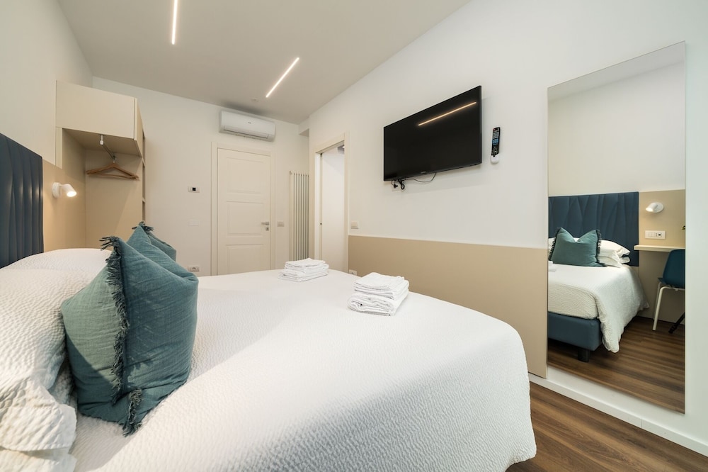 B&B PIEDICASTELLO