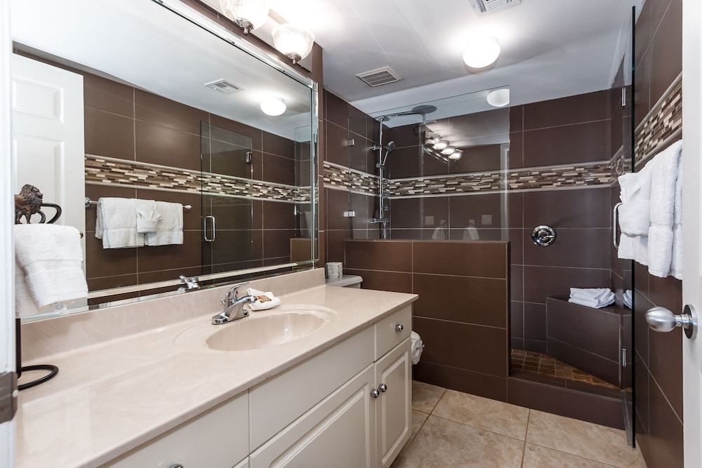 Summerlin 502 by Brooks and Shorey Resorts