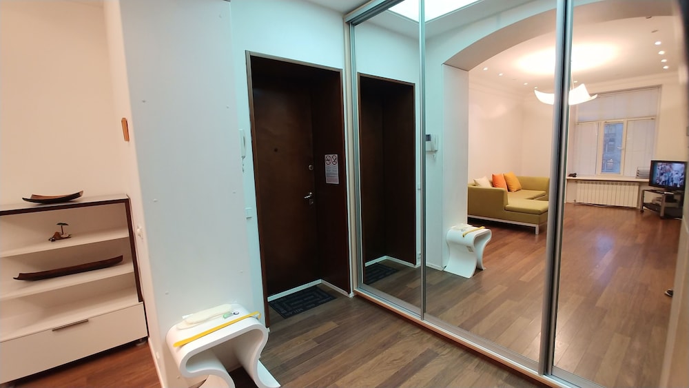 Kyiv Apartments