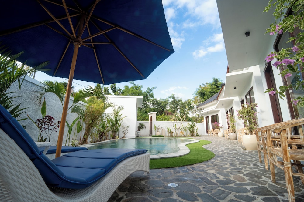 Jangga Nusa Villa