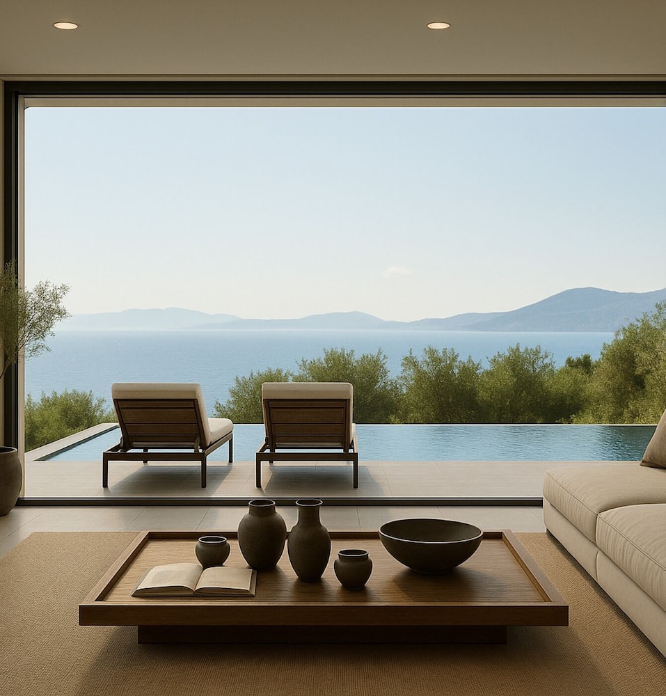 Nomade Villas