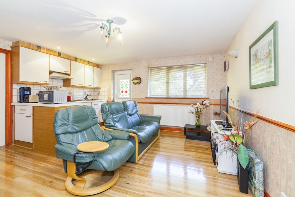 Ivy Guest House