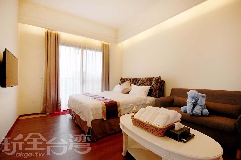 Kurumba B&B