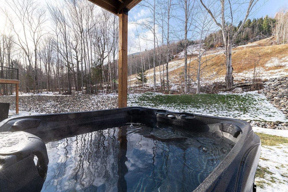 Chalets Grande-Pointe