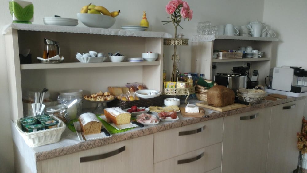 B&B alla Cà di Rosa