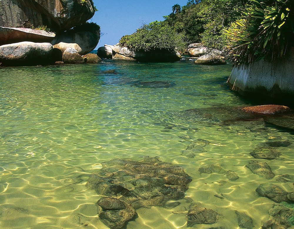 Pousada Villa Aman