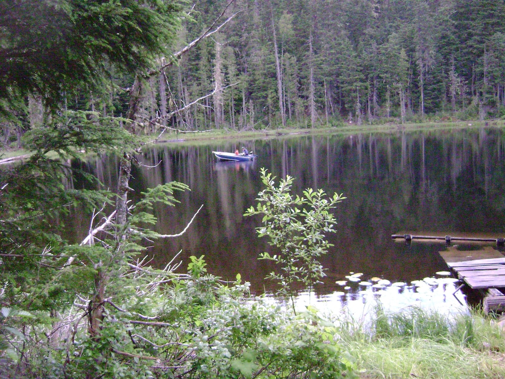 Blue River Cabins Campground & RV Park