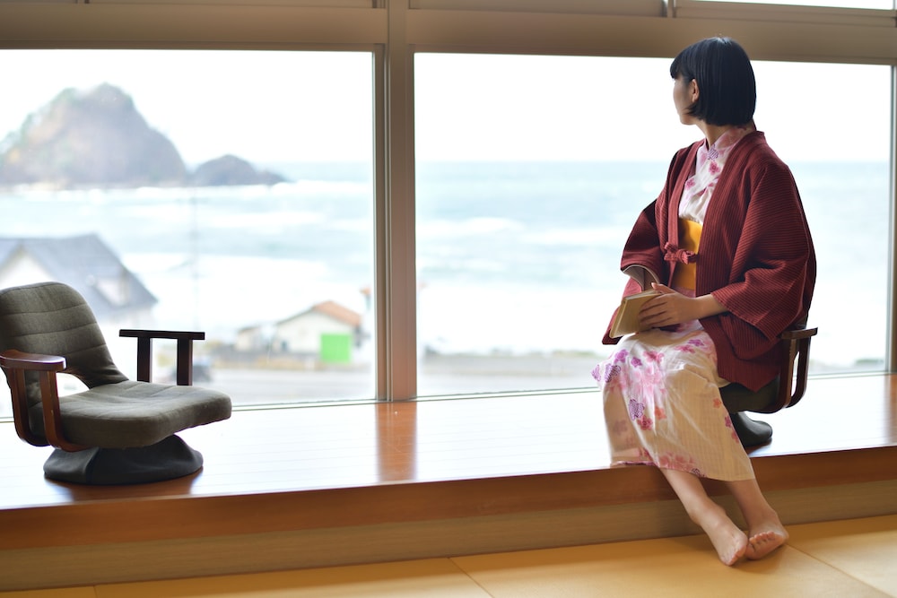 Hotel Sunresort Shonai
