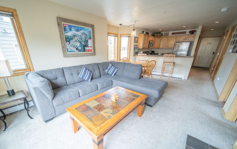 Summit County Vacations - Cinnamon Ridge B304 by SummitCove Vacation Lodging - Property Image 58