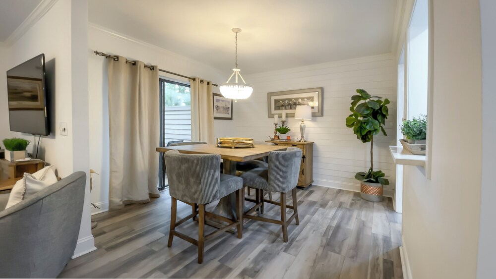 2309 Heritage Villas at The Sea Pines Resort