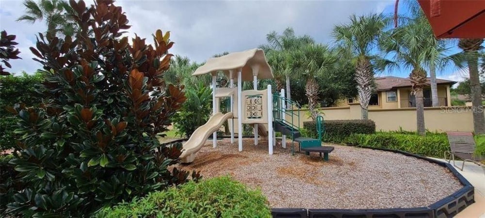 Regal Palms Swanky