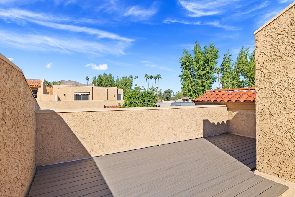 Ironwood Desert Retreat With Private Jacuzzi Scenic Views