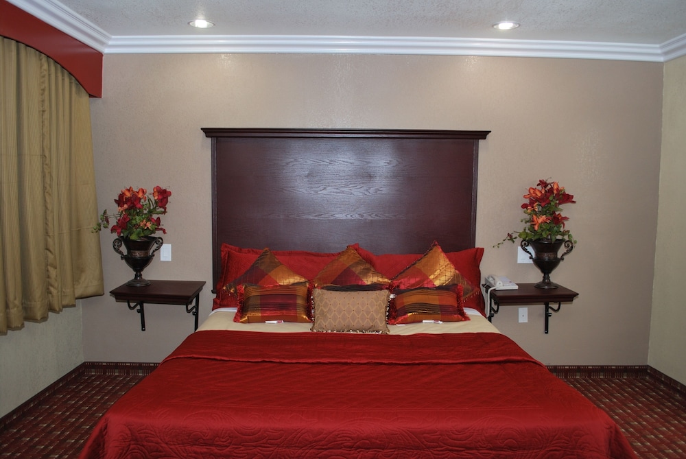 Orange County/Anaheim Vacations - Budget Inn Anaheim - Property Image 24