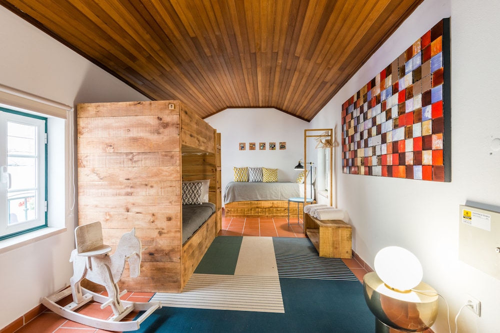 19 Tile Ceramic Concept - by Unlock Hotels