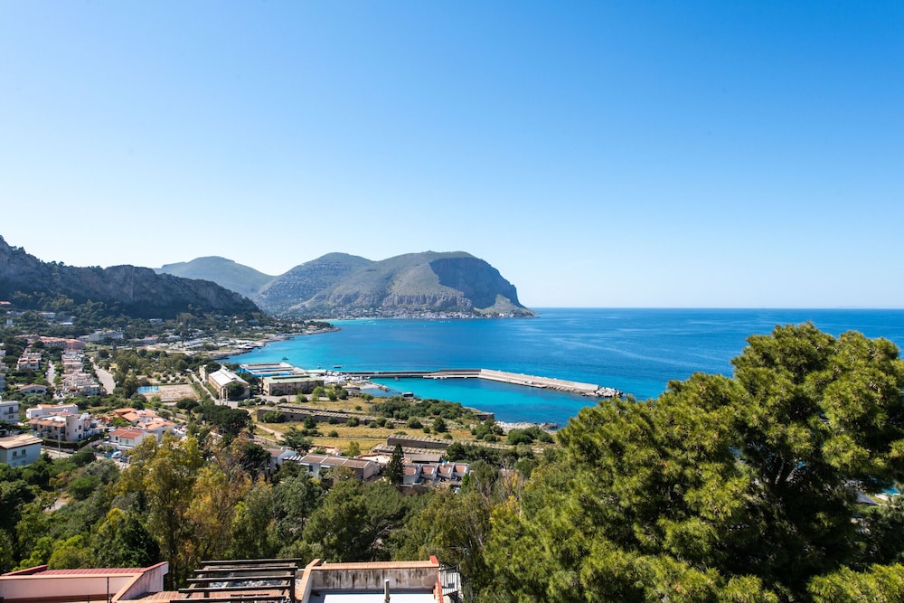 Casa Annibale con Vista Mare by Wonderful Italy