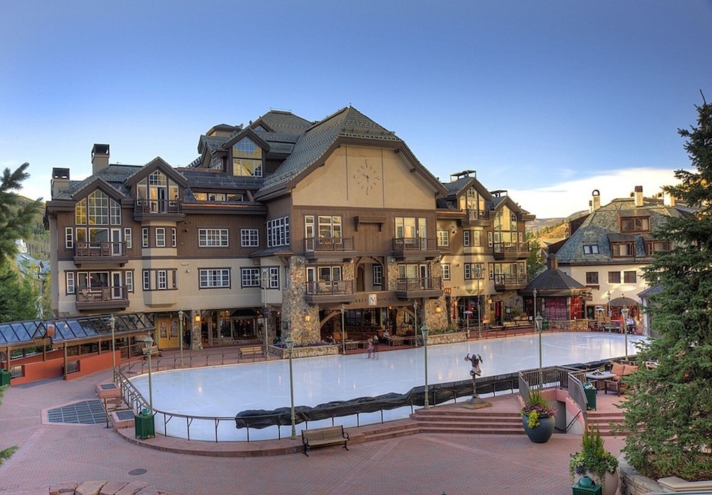 Beaver Creek Resort CO - Townsend Place Vacation Rentals