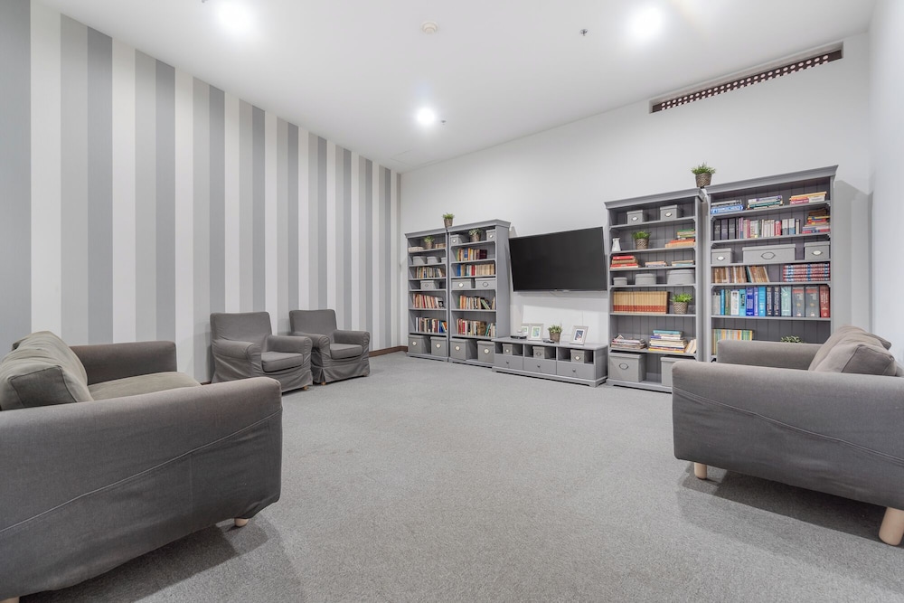 PORTANOVA SUITES by ADVENTU