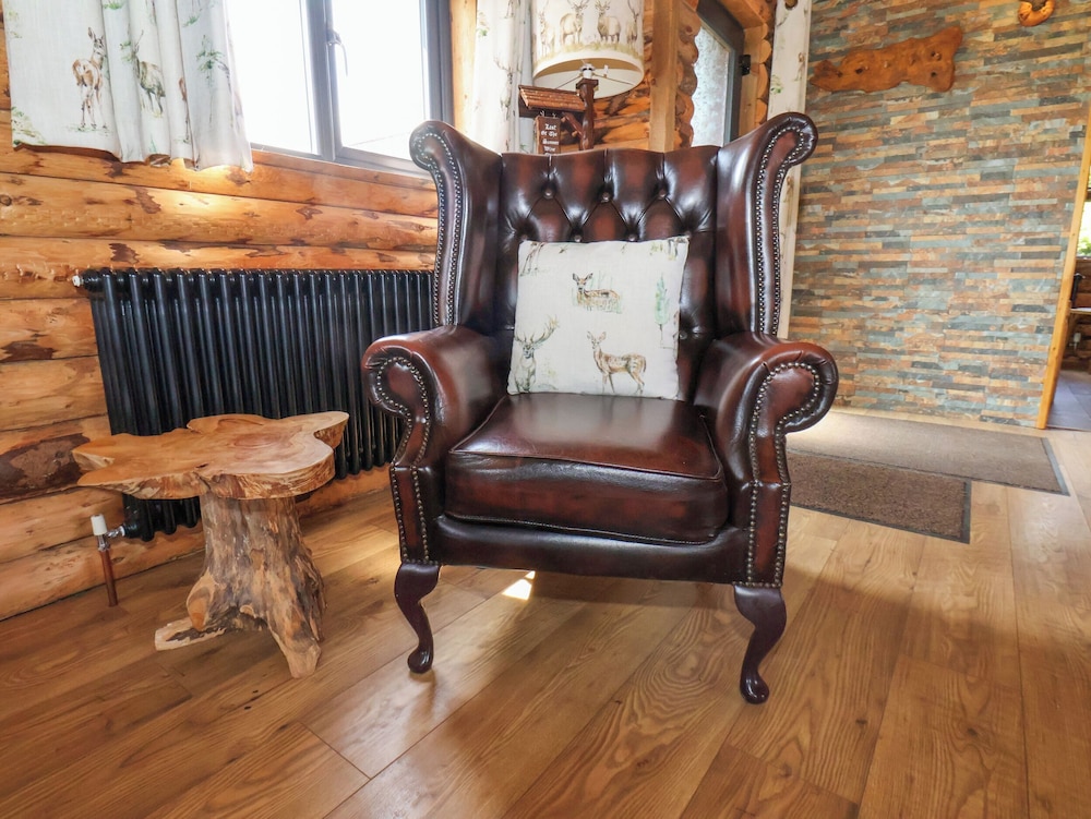 Stag Lodge Holiday Retreat
