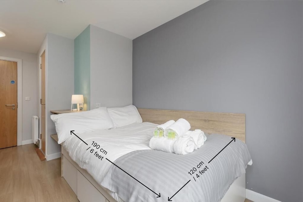 JOIVY Affordable Edinburgh - Adults only view 5
