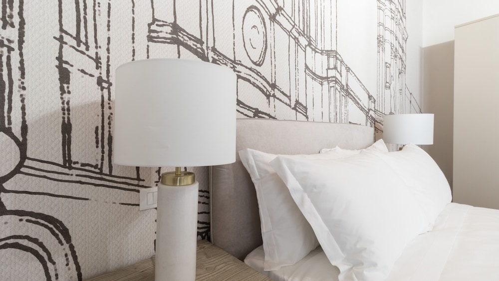 Italianway - Barberini