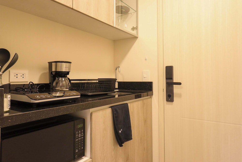 w Fascinating Loft in the Heart of Miraflores
