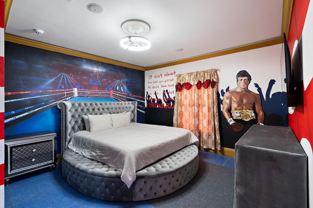 The VIP Hollywood Experience