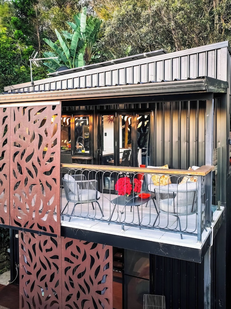 Cabane Tiny Tree House no4