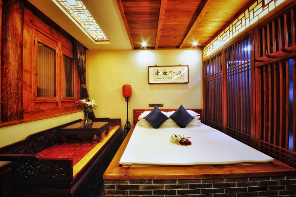Hanruicheng Inn