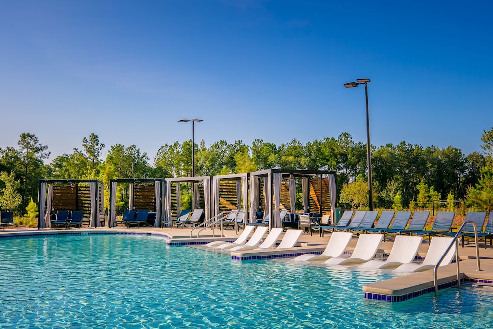 Great Wolf Lodge Atlanta / LaGrange, GA