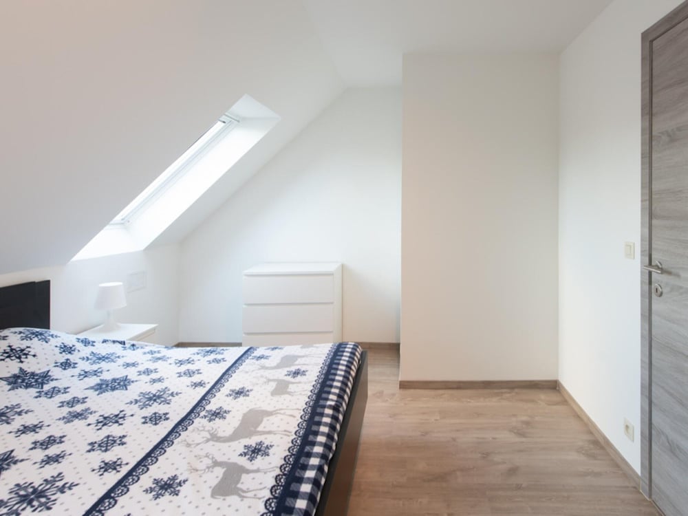Beautiful Duplex Apartment in Ostend
