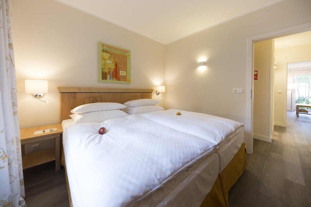 Ferienwohnung fur Zwei Personen, Dierhagen