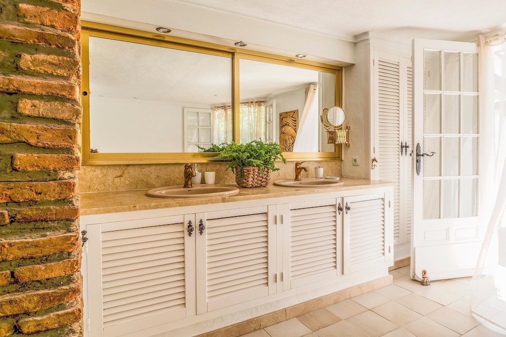Pool Villa Jazmin in Marbella