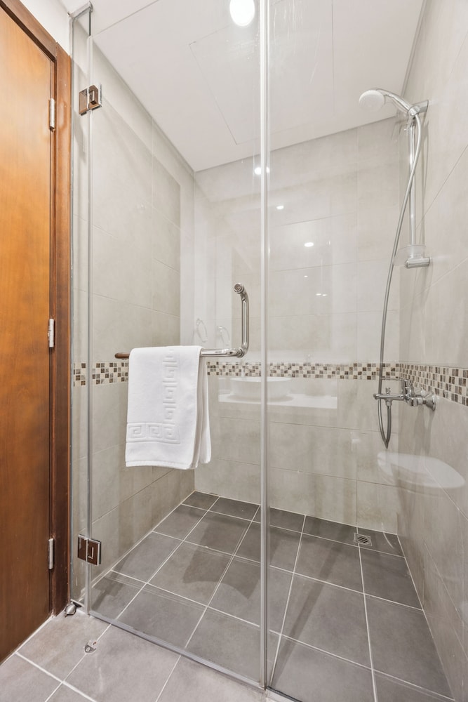 Luxury Apartments in Dubai Business Bay