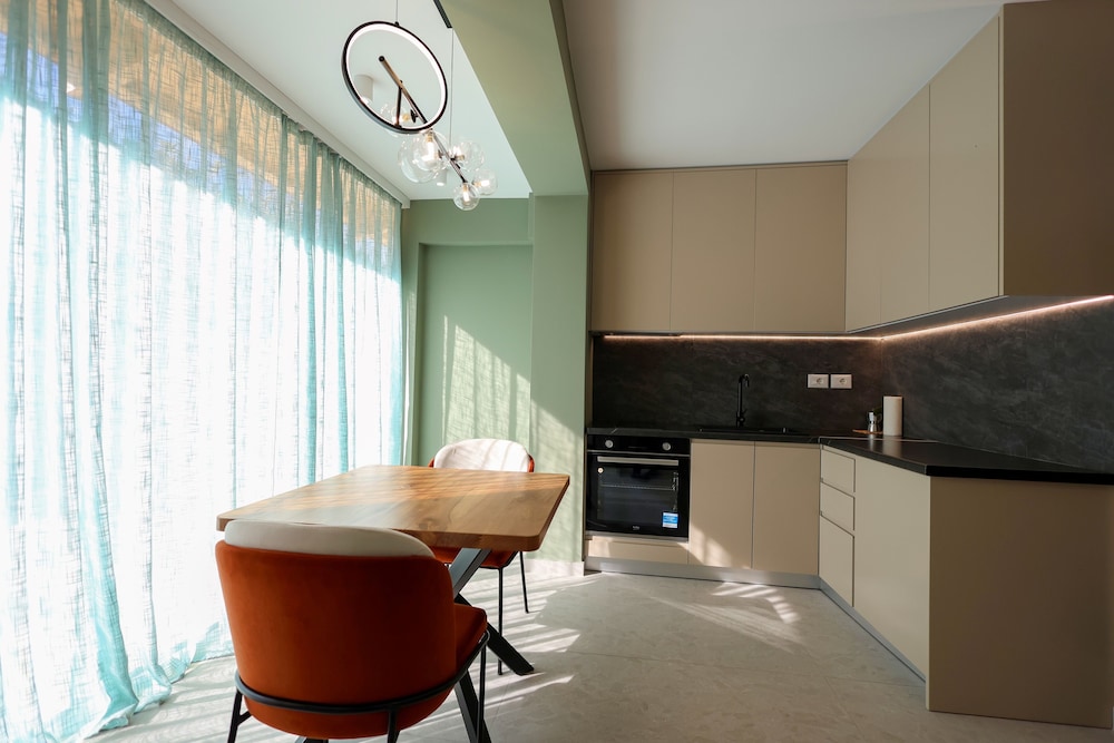 Apartments Luxury Mimani 2