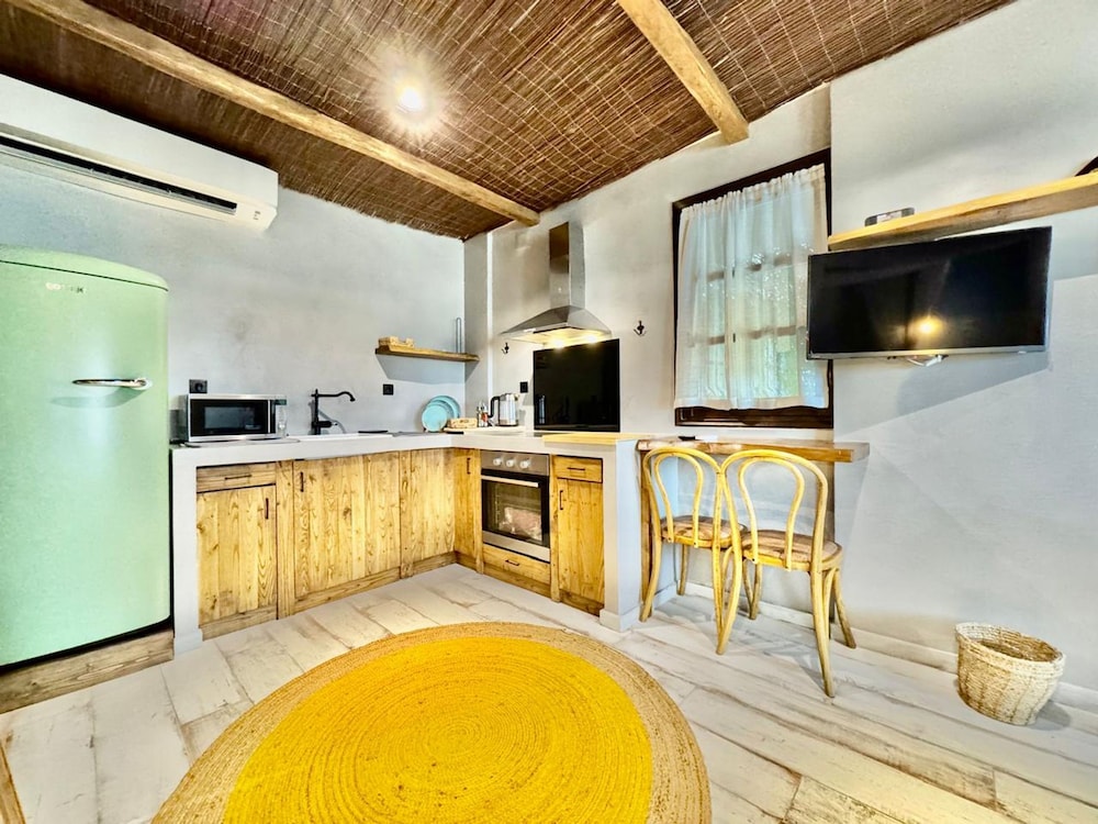 Pelion Luxury Villa Ivy
