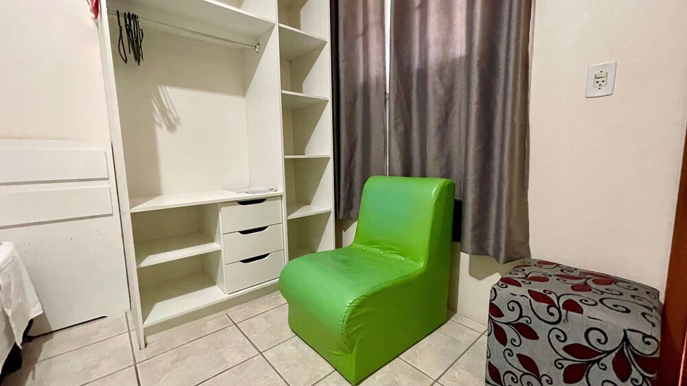 AP 32 Ala Mariscal Residencial Solavir