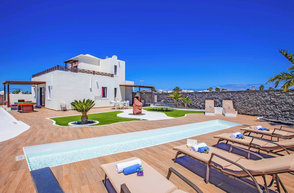 Villa Esmeralda