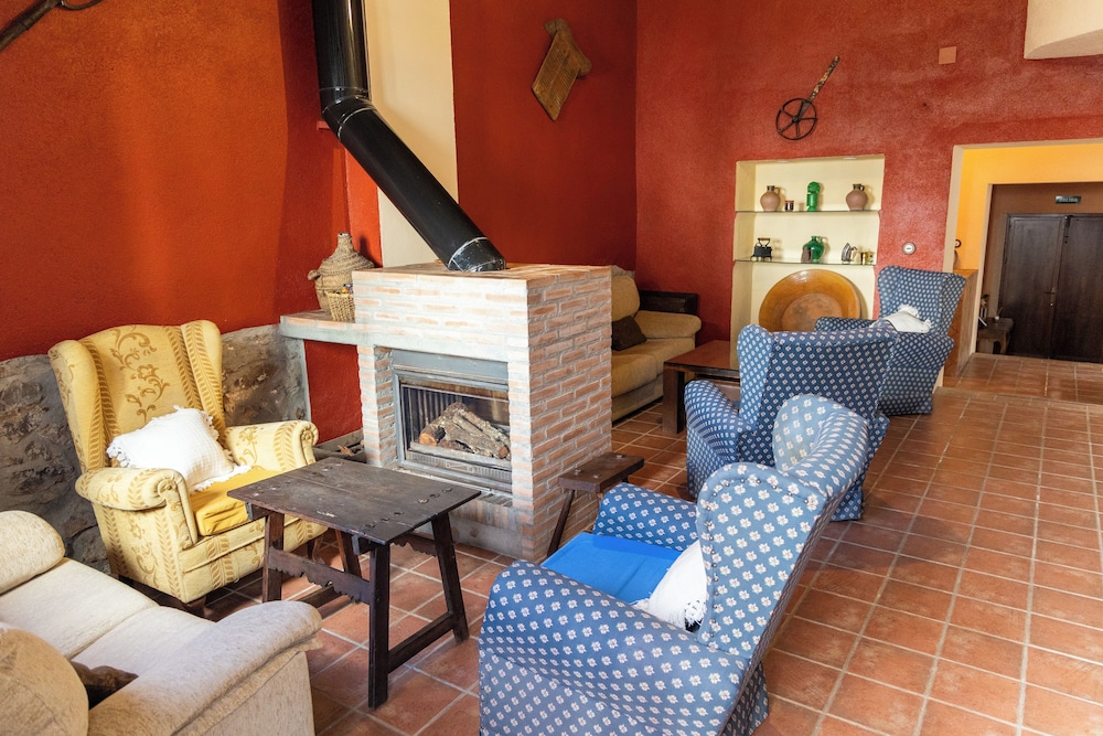Casa Rural La Milana