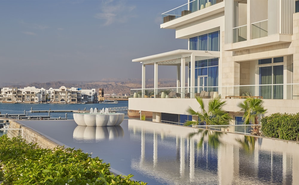 Aqaba Vacations - Hyatt Regency Aqaba Ayla Resort - Property Image 53