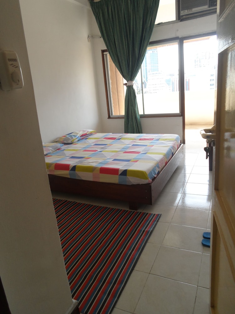 Sokoine House B&B