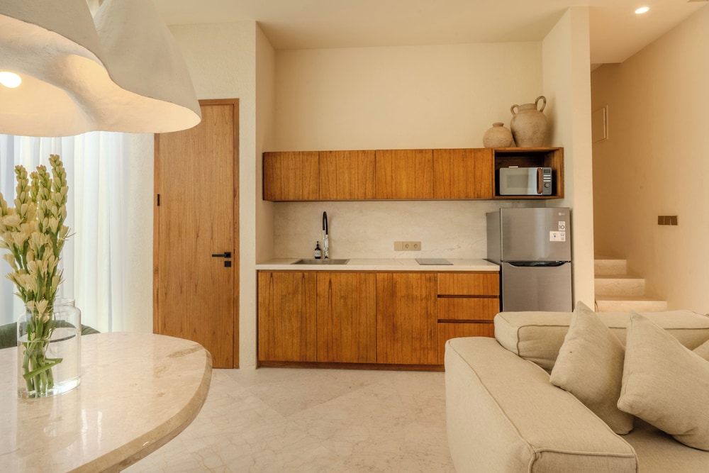 Suom Hotel and Villas
