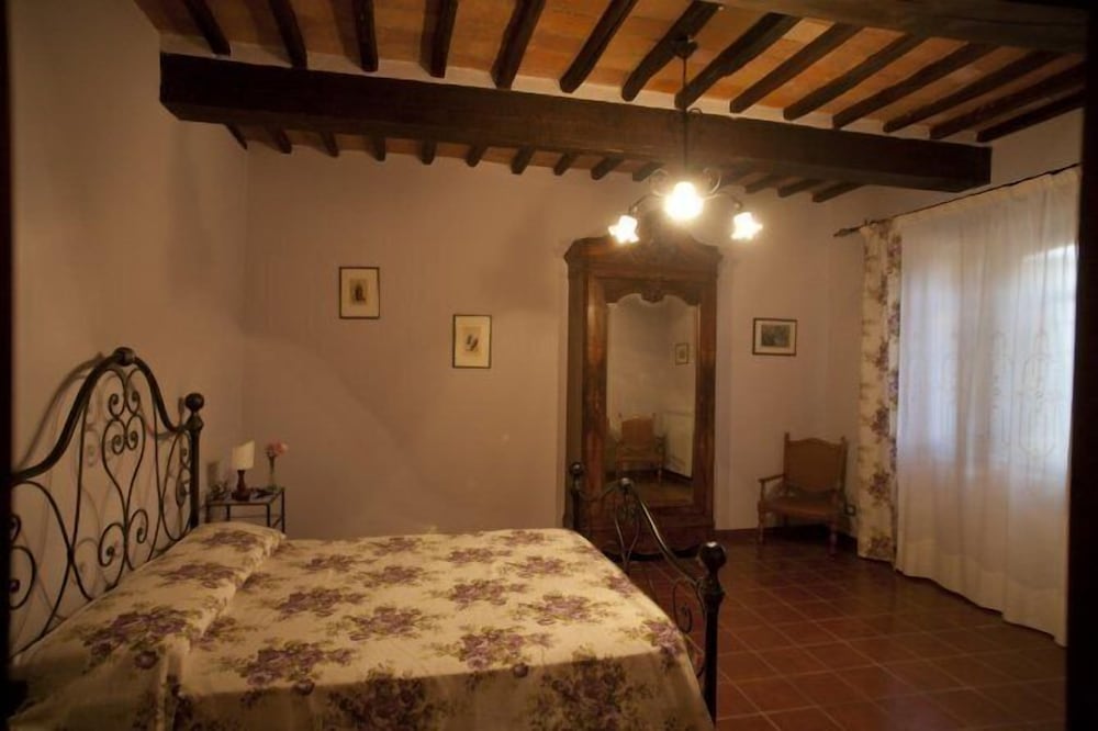 Agriturismo Antico Podere Siliano