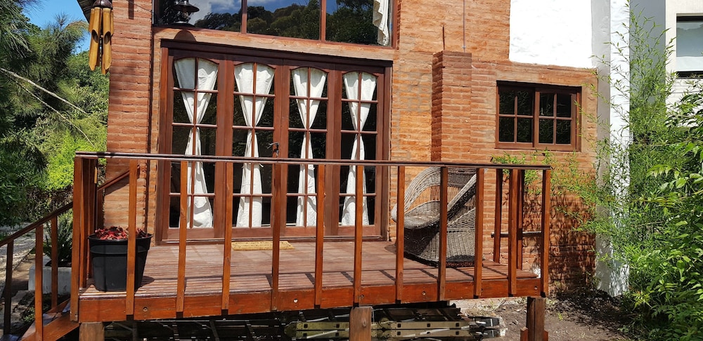 Cabañas Sol de Abril