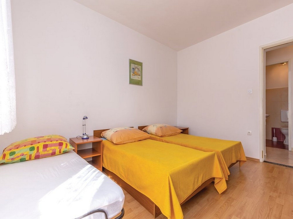 Apartment Eugen view 4